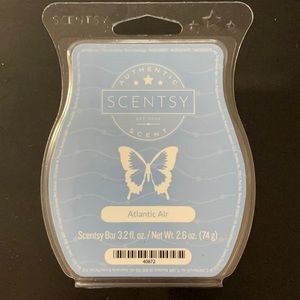 Atlantic Air Scentsy Bar (Discontinued)